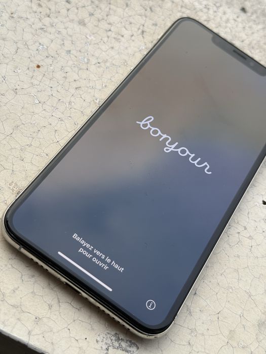 Iphone Xs Max 512 GB