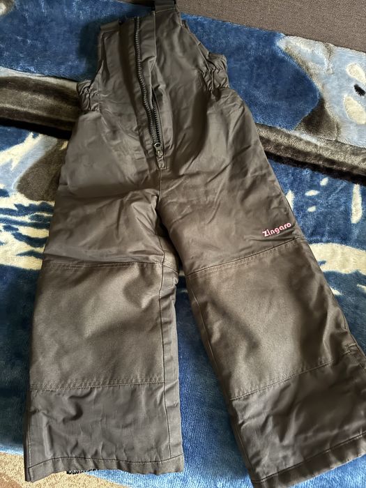 Костюм зимний Zingaro