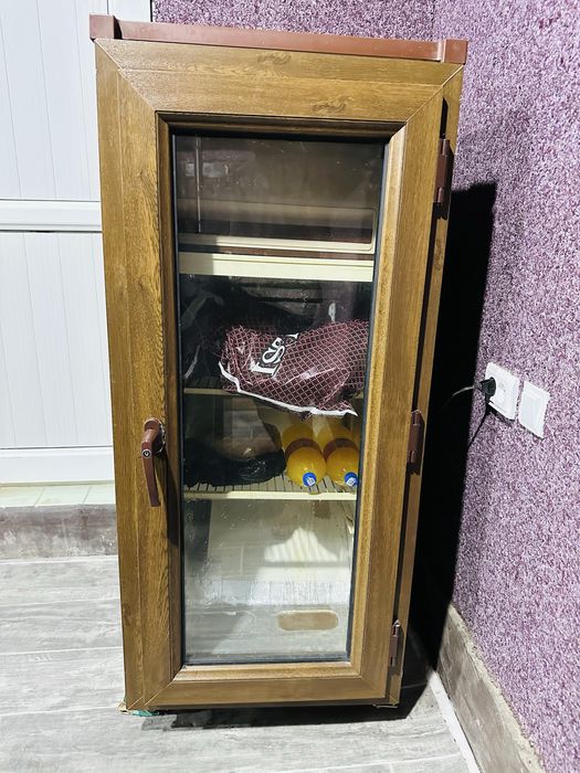 Kampiuter manitor 27 dyum