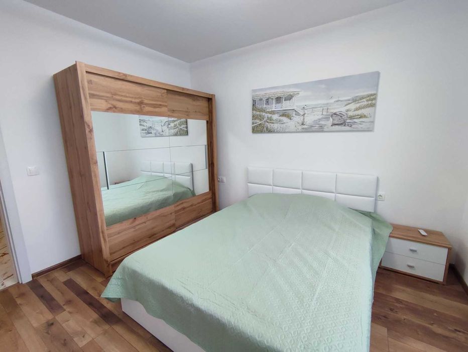 Дава се под наем Двустаен апартамент в София, Младост 4 - 70 кв.м за 500 € - Снимка #5