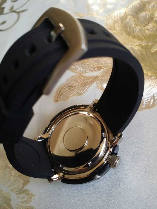 SEIKO-5 automatic (хомаж)