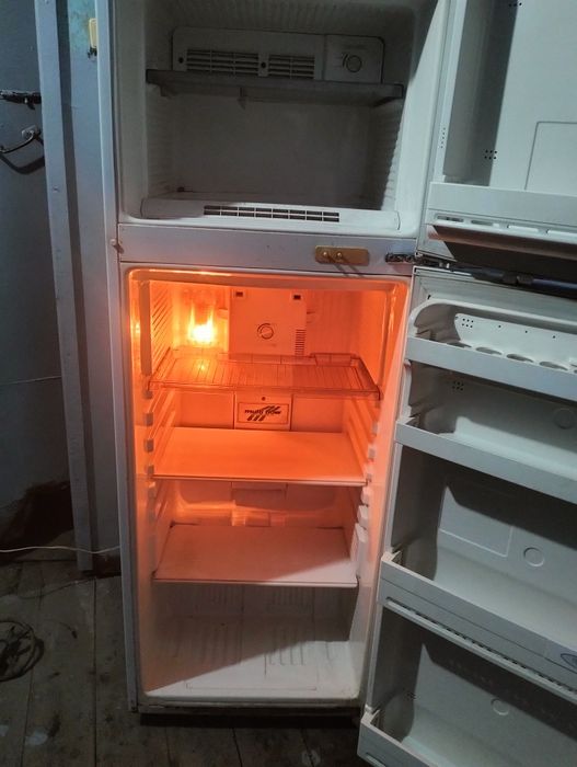 Холодильник Самсунг ноу фрост