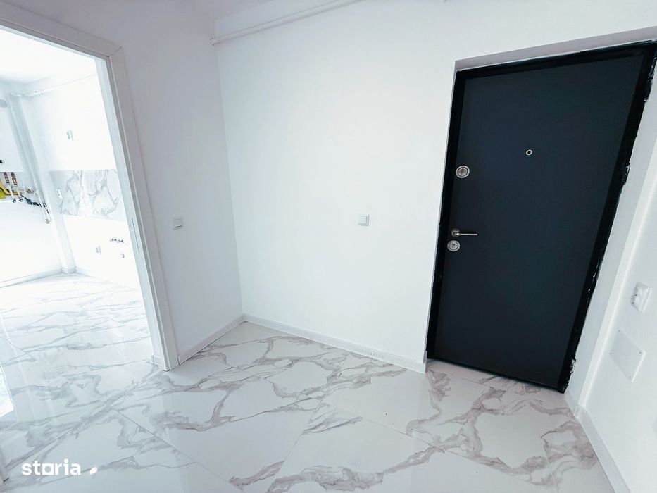 Apartament de vanzare, bloc nou intabulat, mutare imediata