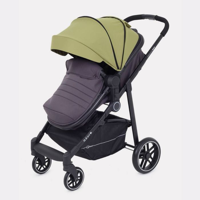 Коляска Трансформер Rant Azure