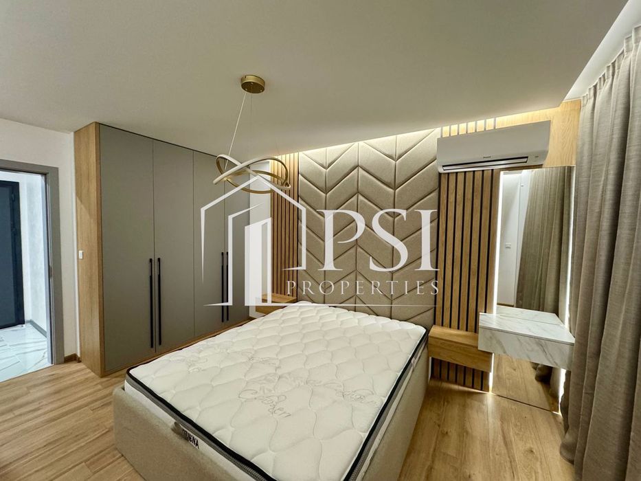 Дава се под наем Двустаен апартамент в Пловдив, Христо Смирненски - 80 кв.м за 1000 € - Снимка #5