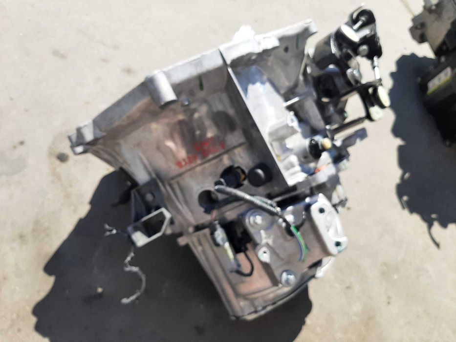 cutie de viteze 1.2 tb hn09 peugeot 208 20xj05