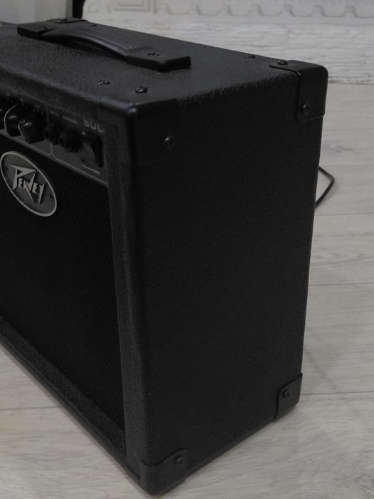 Peavey TransTube Solo