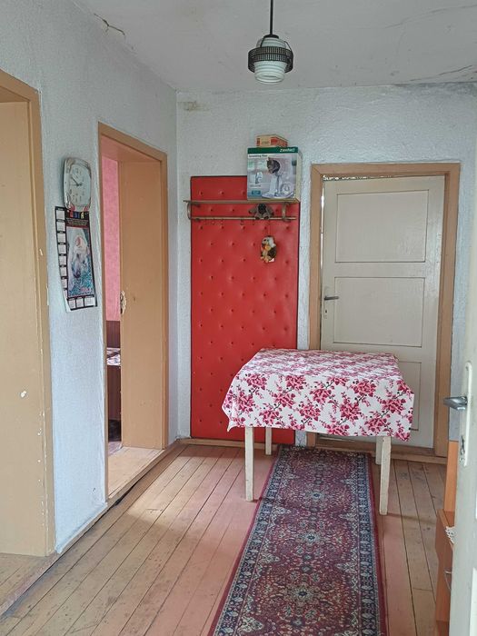 Продавам къща с Белоградец обл. ВАРНА