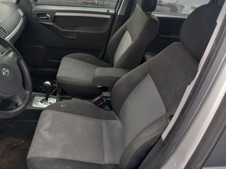 Opel Meriva 1.6-105кс.avtomat/2008/-на части