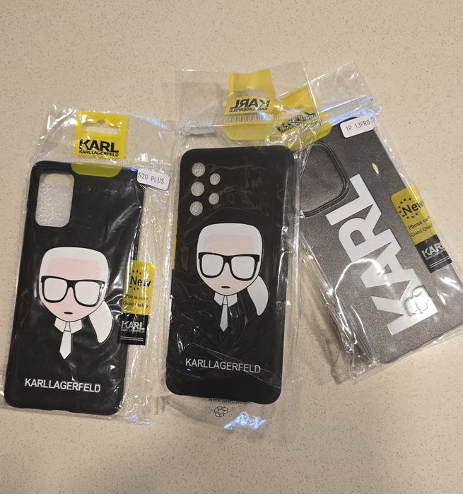 Ново!Калъфи за телефон