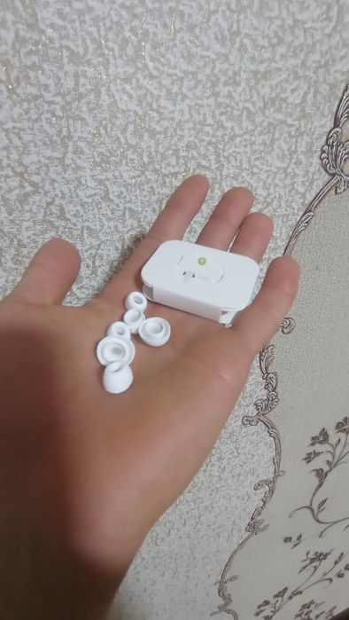 Airpods Pro sotiladi