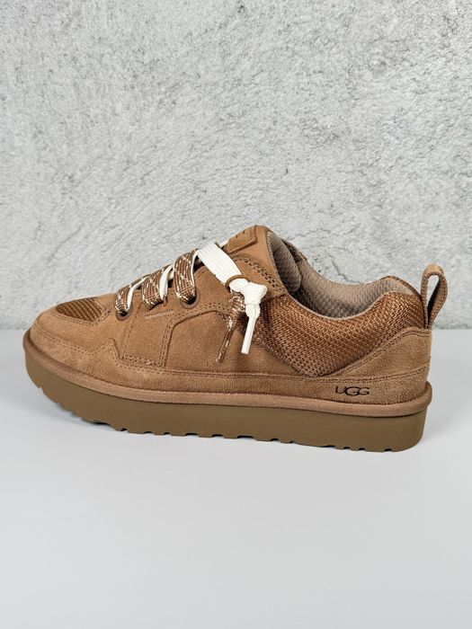 Lowmel Lo Chestnut Coniac