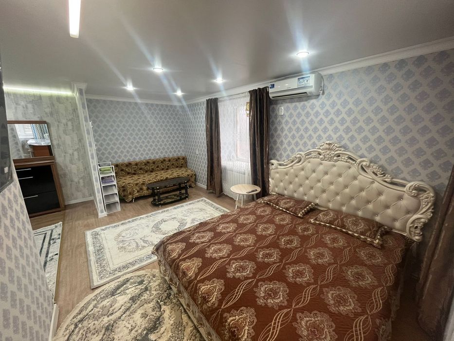 Продам 1-комнатную квартиру