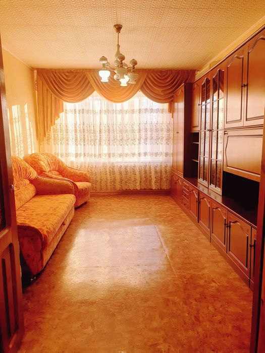 Жилая стенка Хольгер