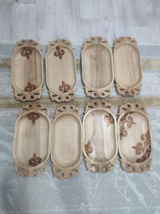 Ас табақ 50л размер 12 мыңнан