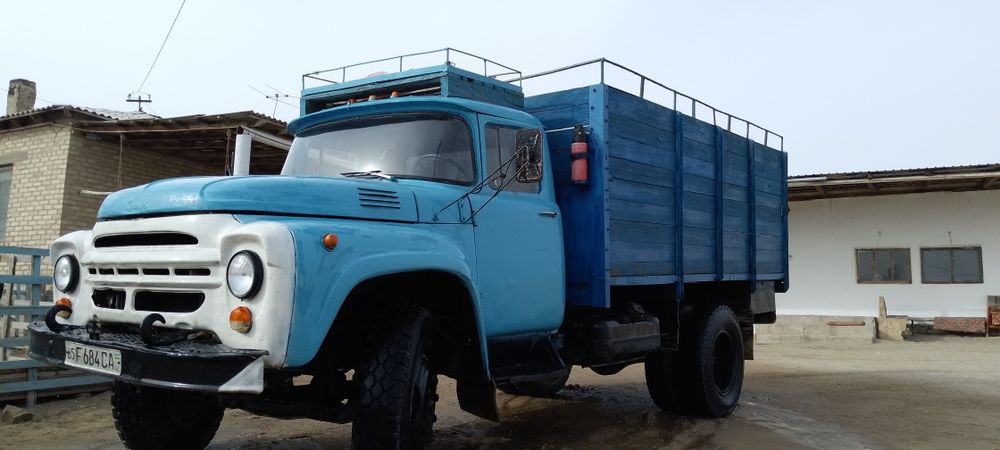 Зил 130 сотилади мотор мтз,