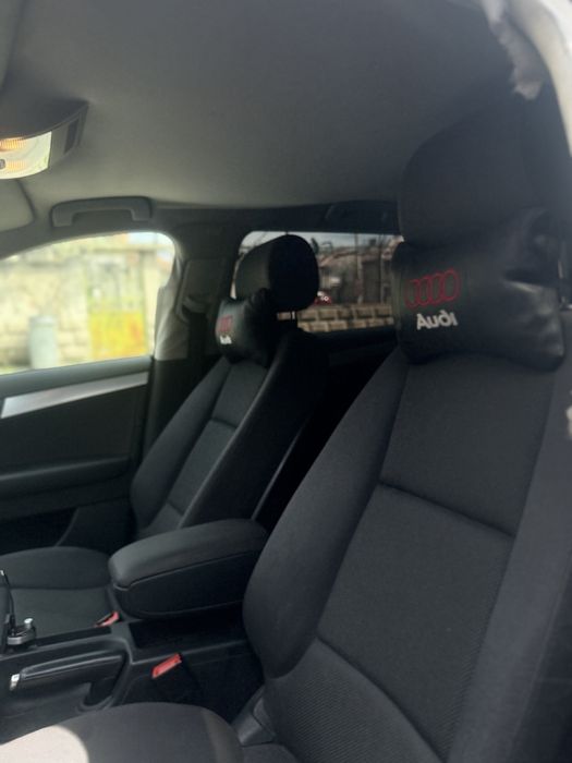 Audi , A3 , 2005г. с нов съединител