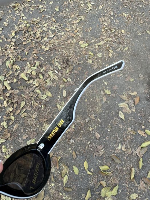 Очки Christian Dior