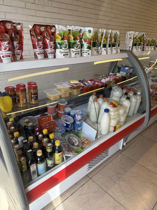 ‼️Срочно продам‼️Витринные холодильники‼️