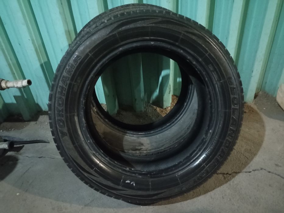 Шины 225/ 60 R18 100H