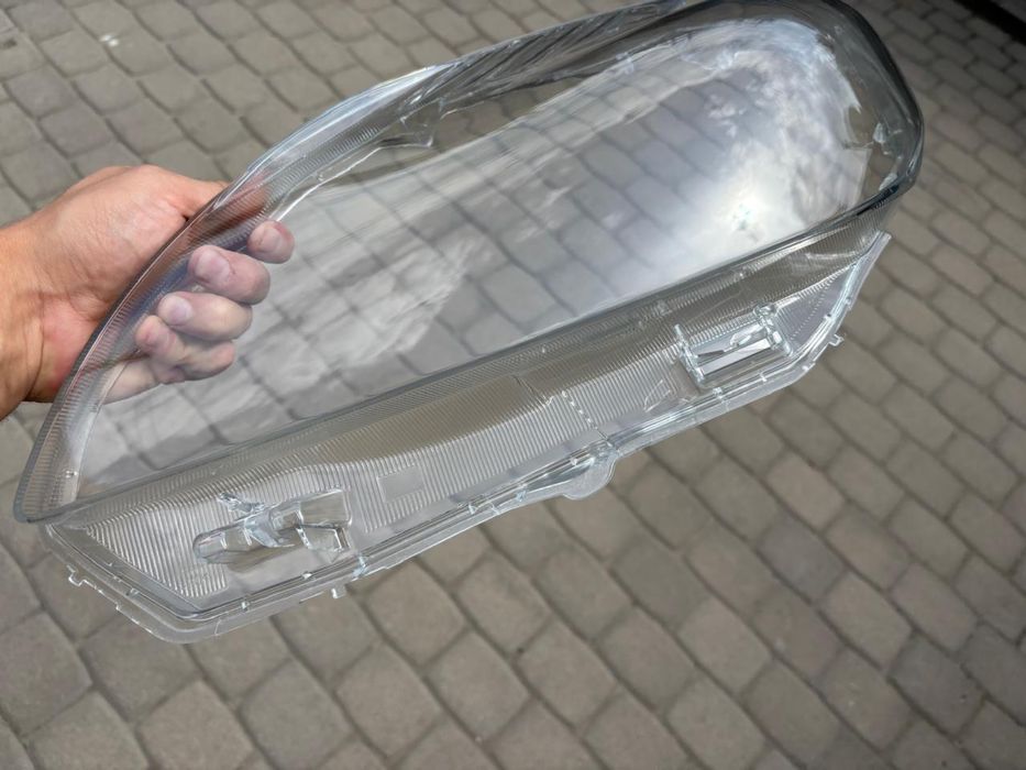 Стекло фар toyota prius 30