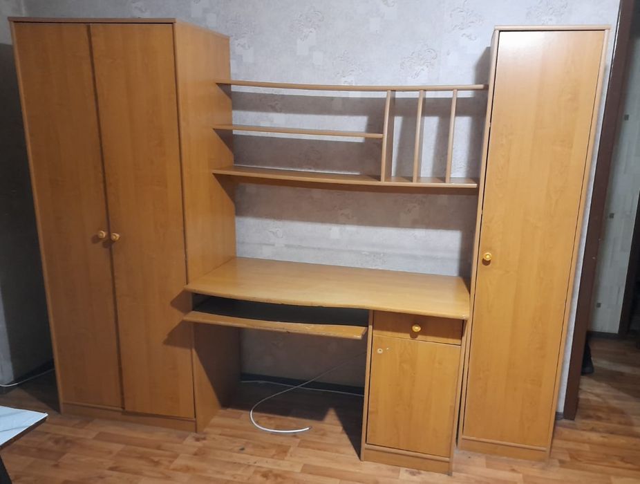 Уголок школьника