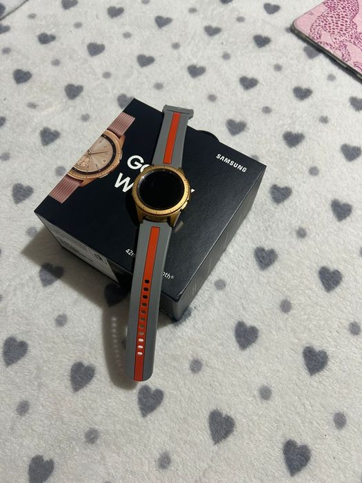 Samsung galaxy watch