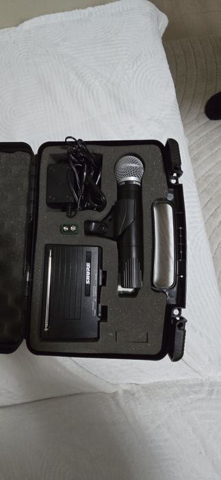 Mixer cu boxe Bell Noi nefolosite