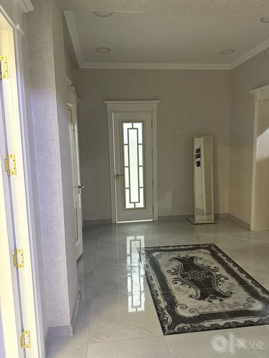 Сдаётся 4-комн Махтумкули, 120 м²