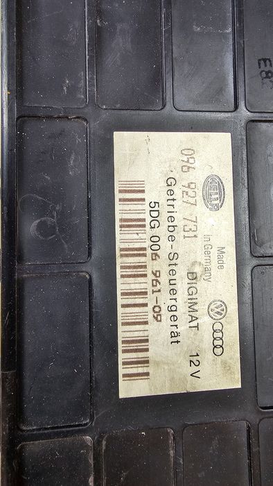 Гольф 3 Тюнинг,Решетка,ЭБУ