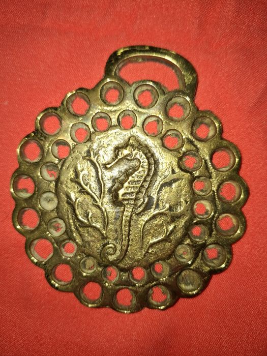 Alame decorative vechi
