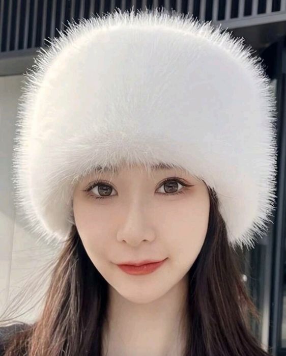 Принцеска  шапка