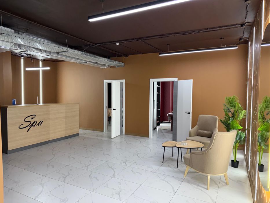 Сдам кушетку в кабинете массажа