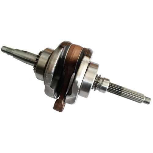 Ambielaj ATV Linhai 300