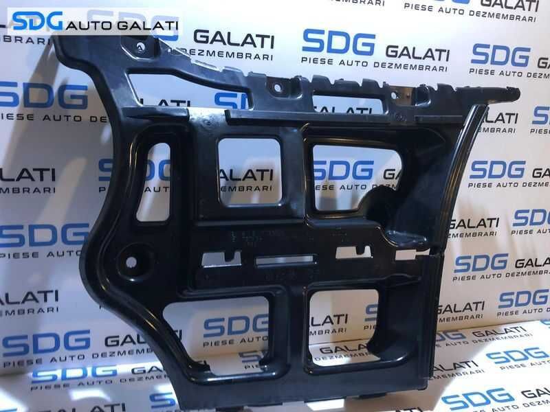 Suport Ghidaj Dreapta Spoiler Bara Spate BMW Seria 3 E90 Sedan 2005 – 2011 Cod 7058520 [V0154]