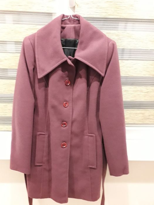 Palton primavara-toamna