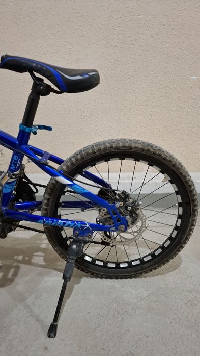 Velosiped ARIANA sifati yaxshi narxini yana kelishamiz