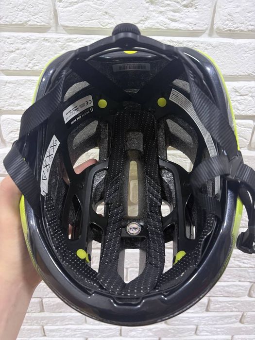 Шлем Scott ARX Plus