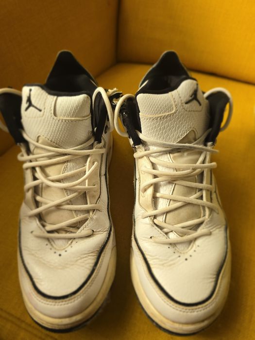 Nike Air Jordan sneakers