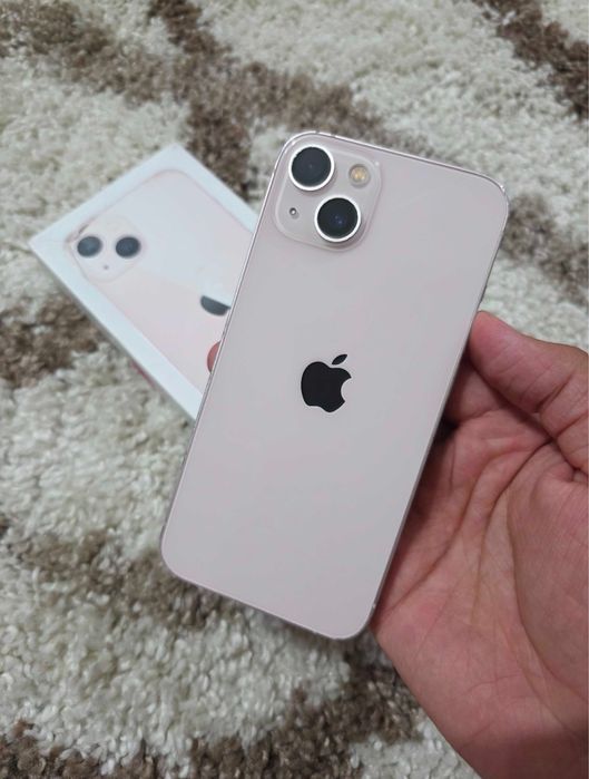 Продам Айфон 13 128gb