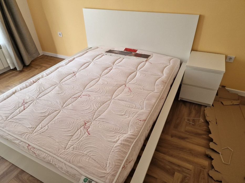 Нов матрак Magniflex 140x200