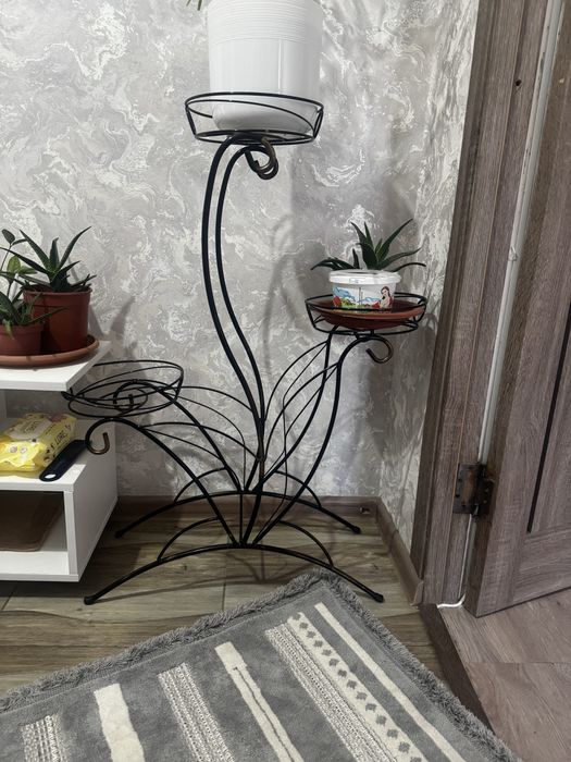 Подставка для цветков