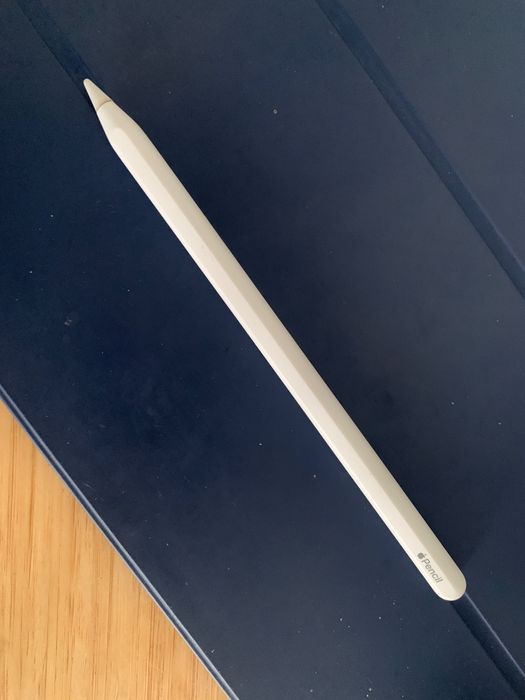 Apple Pencil gen 2