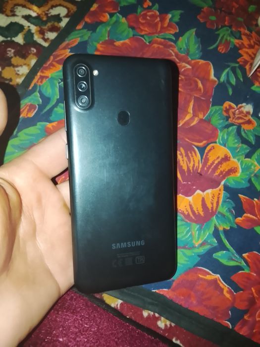 Samsung A11 sotiladi