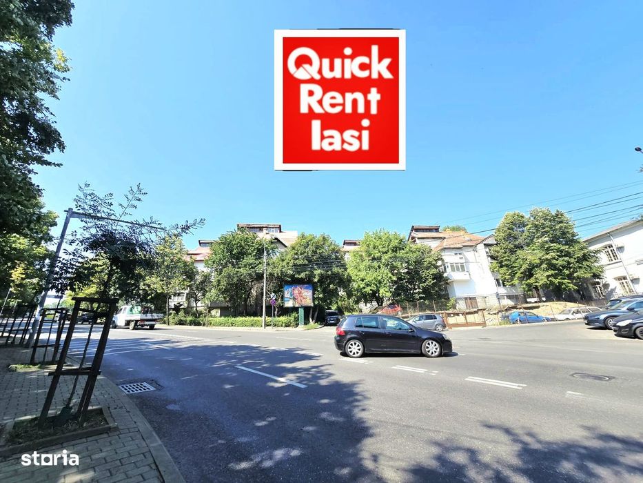 Ultracentral Targu Cucu Apartament 1Camera Decomandat 350eur