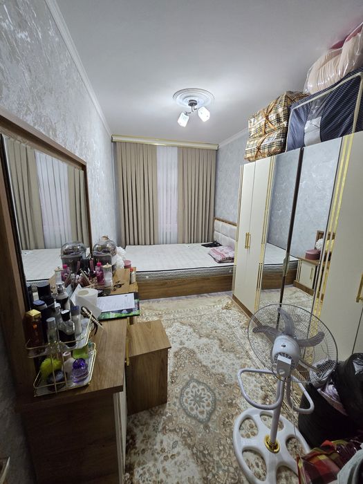 Ттз-2 продаётся квартира 2в3/1/4