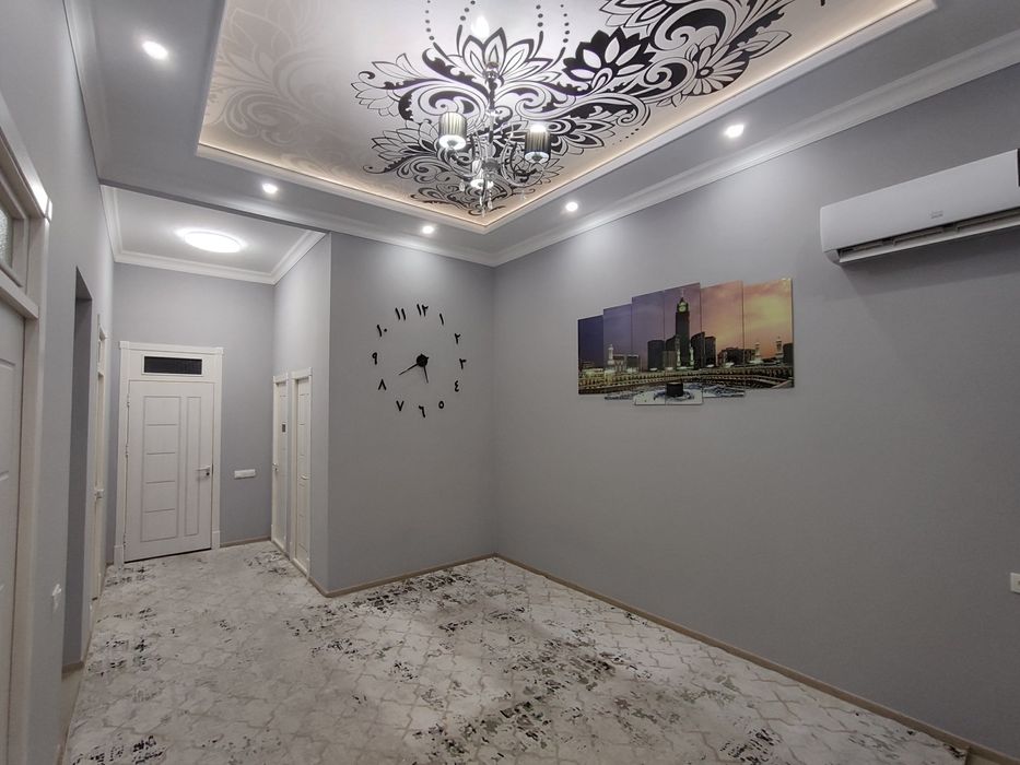 Уй сотилади, Сергели, Юқори Дархон, метро Ўзгариш (2-бекат)