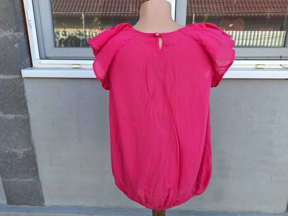 Alexis | tricou, camasa dama | bust 98 cm | mar. 36 - 38 | S - M