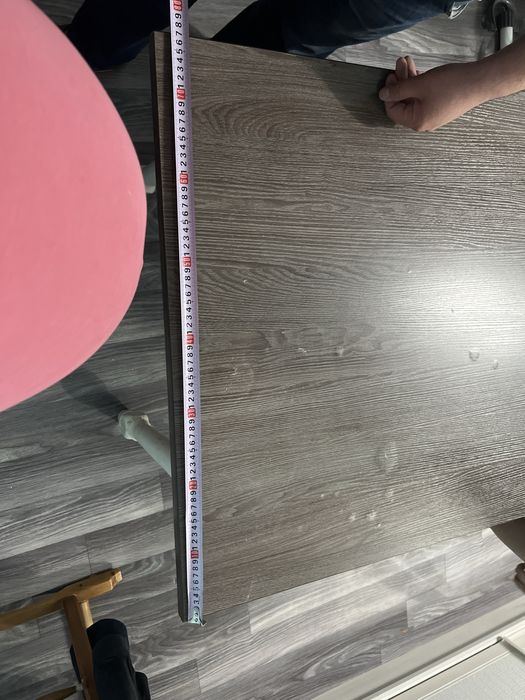 Продам кухонный стол