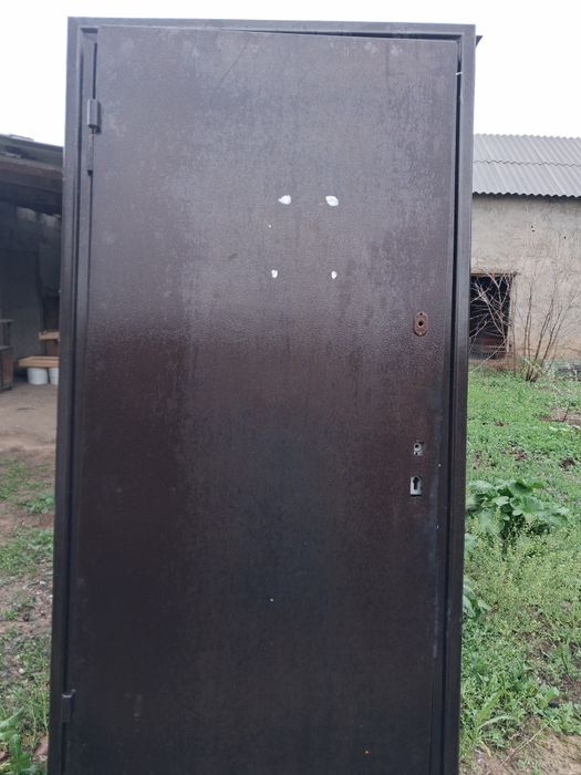 Срочна есыктер сатылады